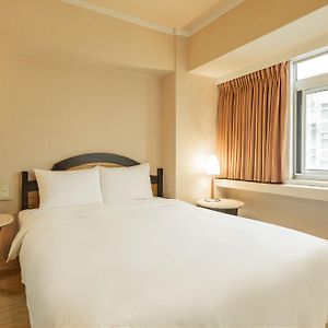 Exquisite Double Room